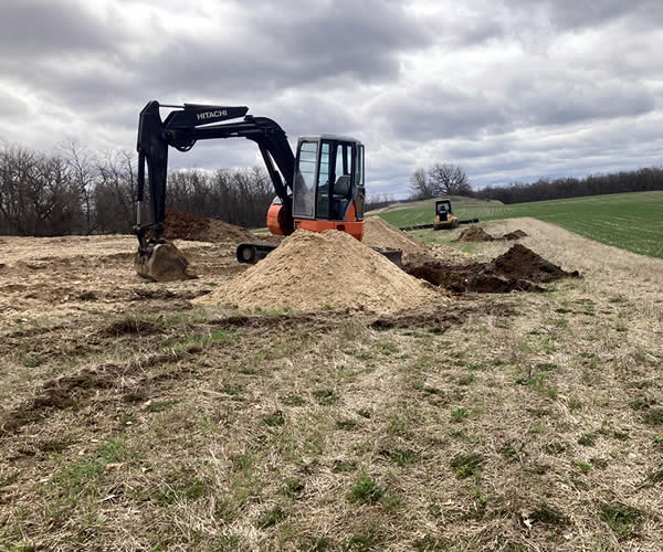 Local Elkhorn WI Soil Testing Contractors near me